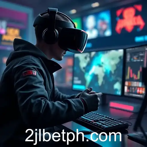 Gaming Revolution with 2jl: A Dynamic Shift in 2025