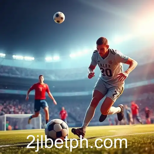 The Rise of '2jl': Navigating the 2025 Gaming Landscape