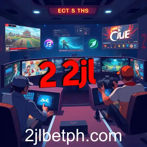 The Rise of 2jl: A Digital Playground