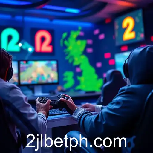 Gaming Evolutions in 2025