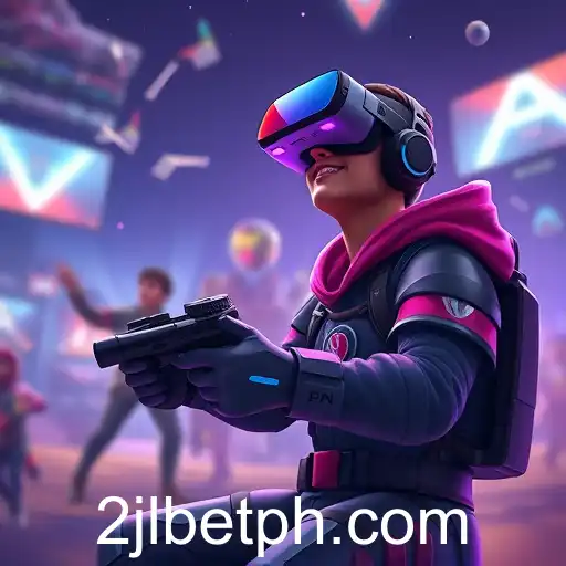 Gaming Evolves Beyond Borders