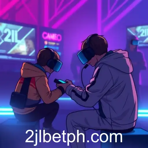 Innovations and Challenges in Online Gaming