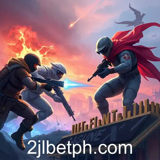 The Rise of 2jl Gaming Hub