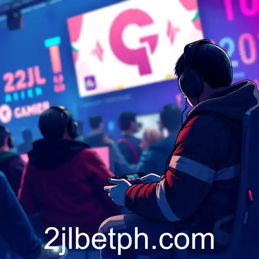 The Rise of Gaming in the Digital Age