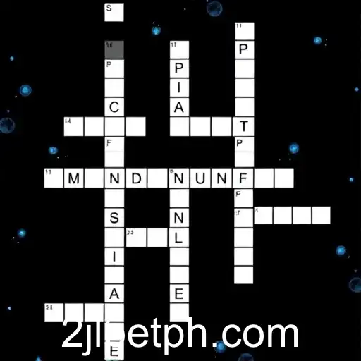 The Intriguing World of 'Crosswords': Exploring the Game Category with '2jl'