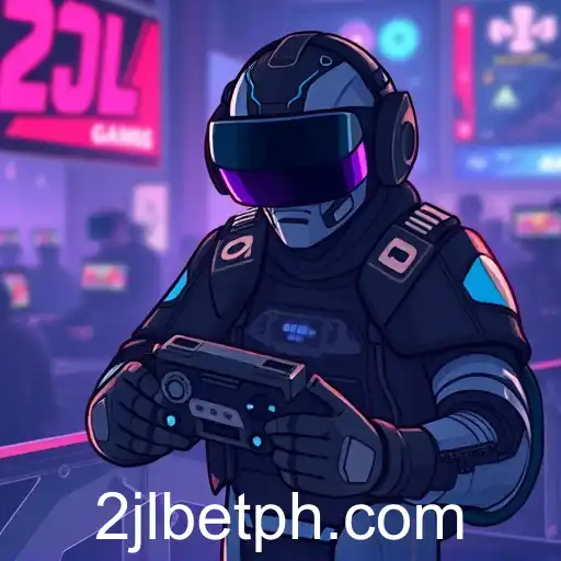 The Evolution of Gaming: A Look into 2025