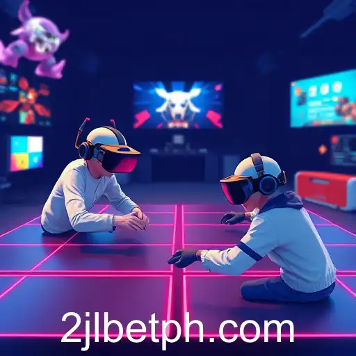 The Evolving Landscape of Gaming in 2025