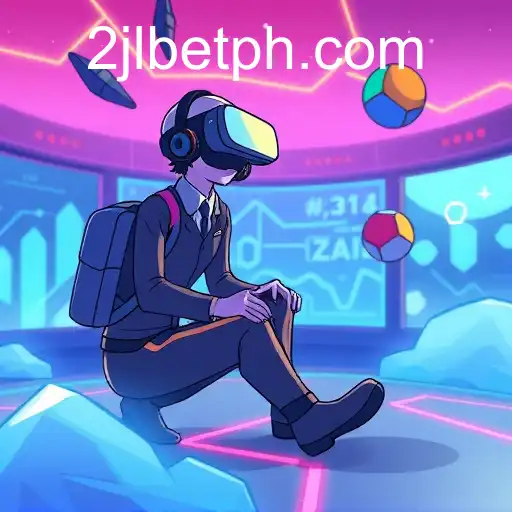 The Gaming Revolution: 2jl Leads the Charge