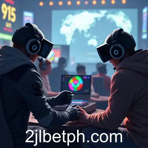 The Impact of Gaming Keywords on Online Trends