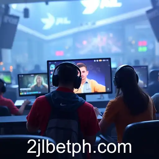 Online Gaming Evolution: A Deep Dive