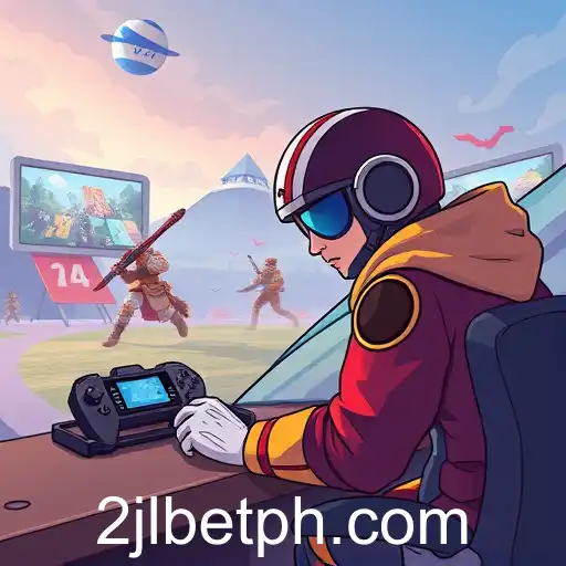 The Rise of 2jl: Revolutionizing Online English Games