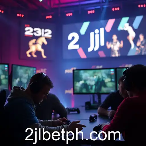 Rise of 2jl: Gaming Phenomenon