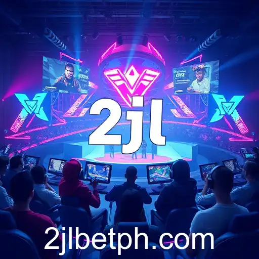 The Rise of '2jl' in the Online Gaming World