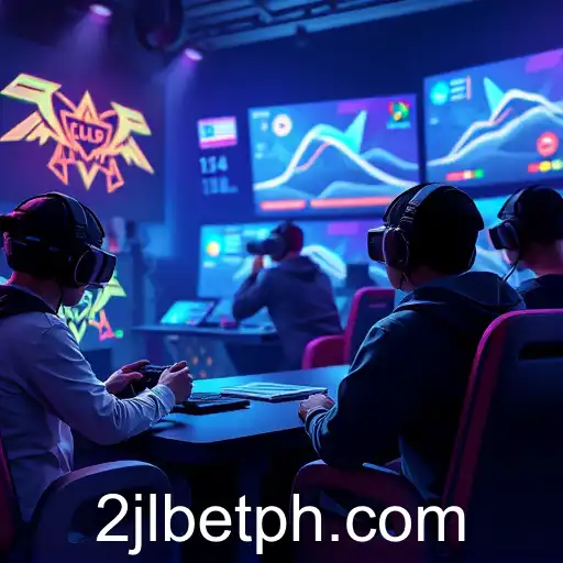 The Rise of 2jl: A New Era in Online Gaming