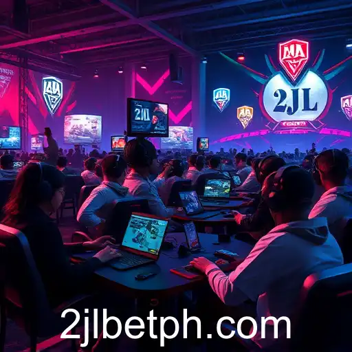 The Rise of 2jl: A New Era in Online Gaming