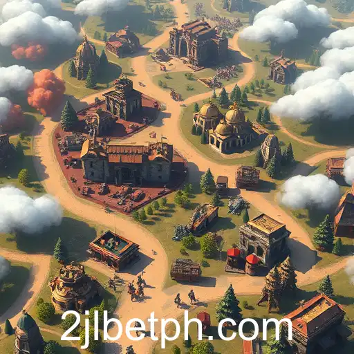The Evolution and Appeal of Strategy Games