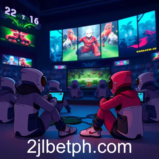 The Rise of 2JL Gaming Hub