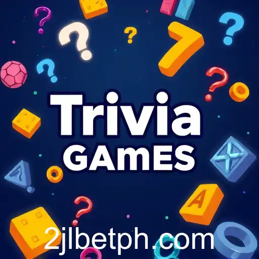 Exploring the Intriguing World of 'Trivia Games' on 2jl
