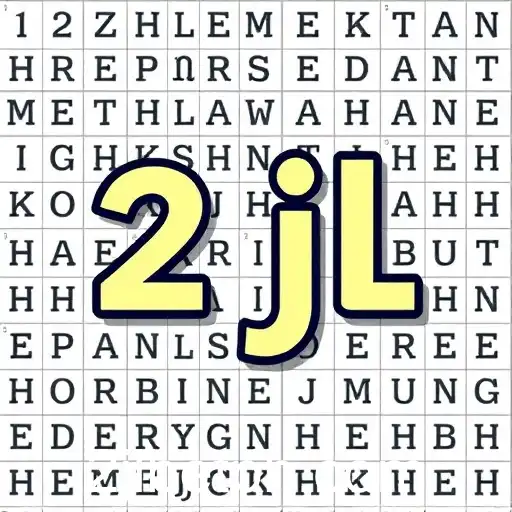Exploring the Intriguing World of Word Games: A Dive into the '2jl' Phenomenon
